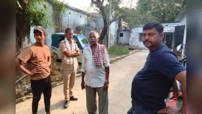 Nawada News: नवादा में आवारा कुत्तों पर नगर परिषद की बड़ी कार्रवाई